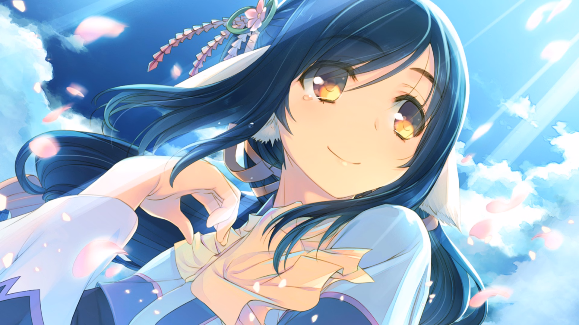 VN Others Completed Utawarerumono: Mask of Truth [Final] [Aquaplus & Sting]