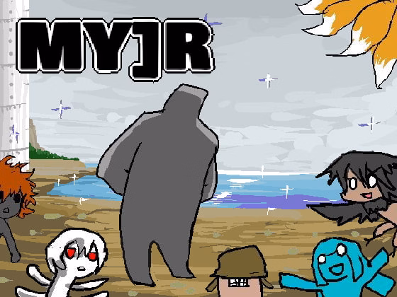 RPGM Completed MYR [v1.55] [takamakuran] download