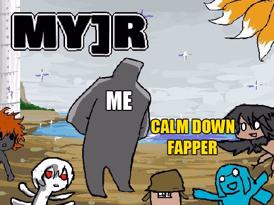 RPGM Completed MYR [v1.55] [takamakuran]