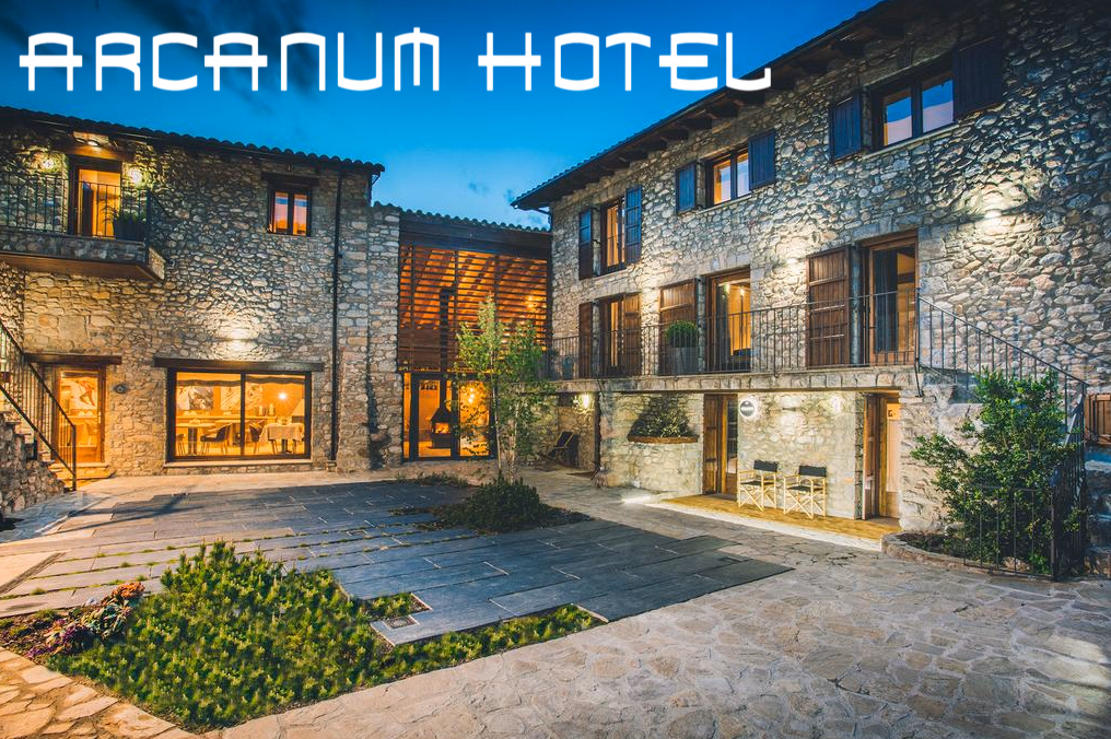 HTML Abandoned Arcanum Hotel [v1.0.0] [Sin-X] download