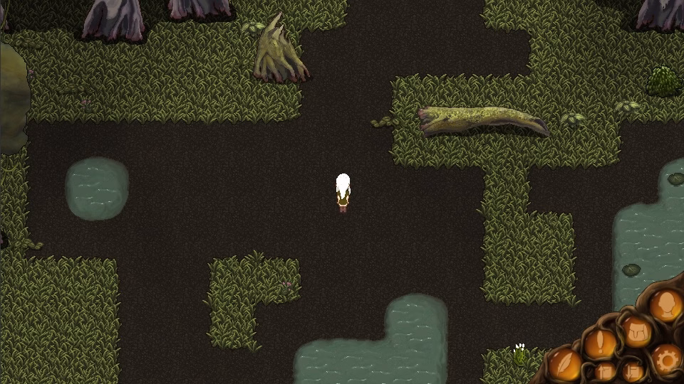 Unity Abandoned Shackled Fate [v0.8.2.8 Public] [WildFeyGames]