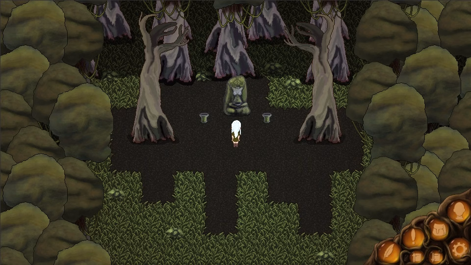Unity Abandoned Shackled Fate [v0.8.2.8 Public] [WildFeyGames]