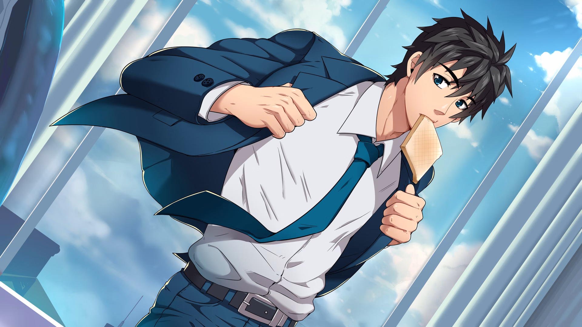 VN Ren'Py Completed Full Service [v1.6 + DLCs] [HERCULION]