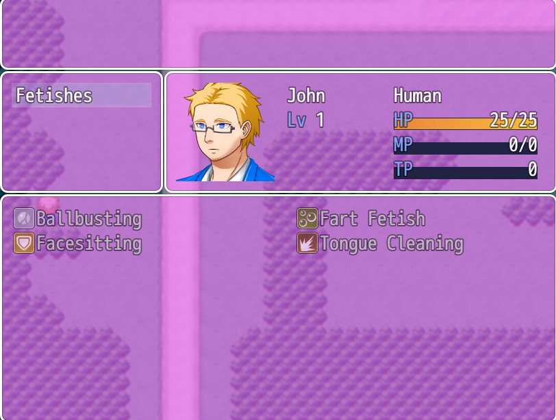 RPGM Completed Magic Femdom [v5.1] [Volbells]