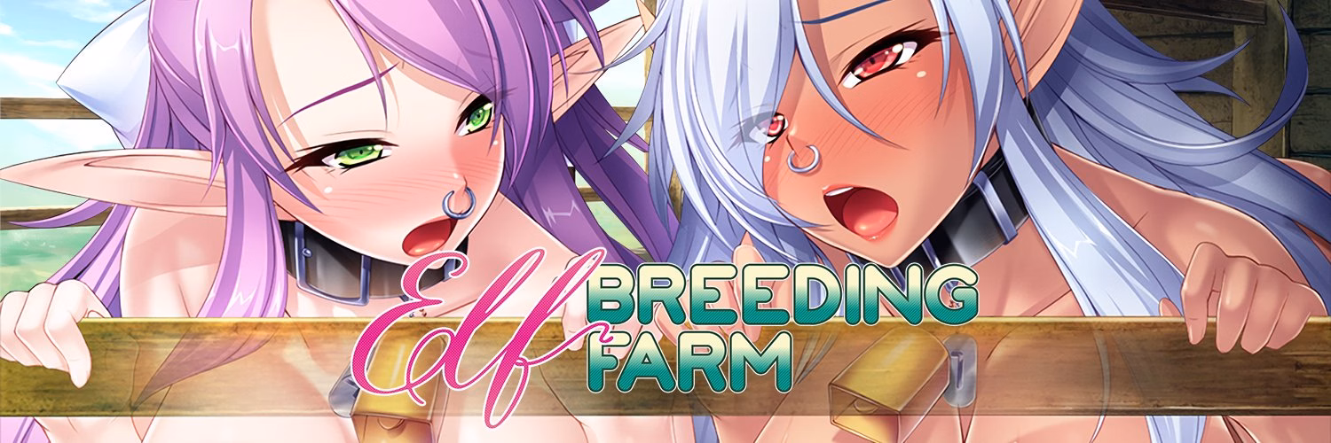 VN Ren'Py Completed Elf Breeding Farm [Final] [Norn/Miel/Cybele] download
