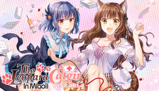 VN Ren'Py Completed The Leopard Catgirl in Miaoli [v1.0] [Erotes Studio] download