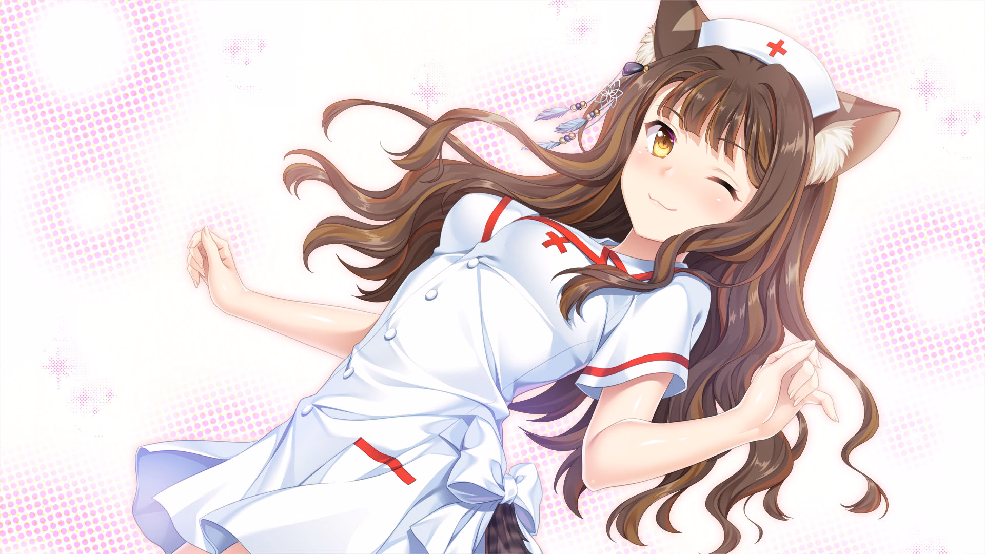 VN Ren'Py Completed The Leopard Catgirl in Miaoli [v1.0] [Erotes Studio]