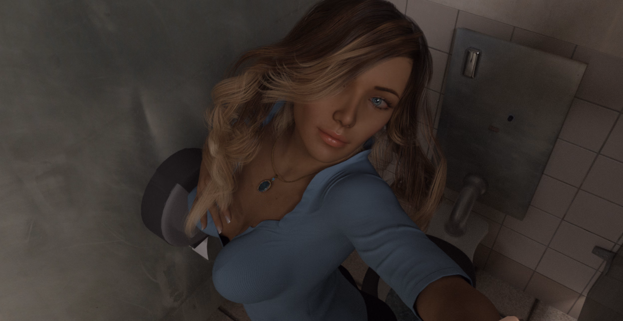 RPGM The Office Wife [v0.93] [J. S. Deacon]