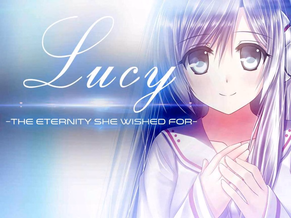VN Others Completed Lucy - The Eternity She Wished For... [v1.13 Classic Skin DLC] [M-Vizlab] download