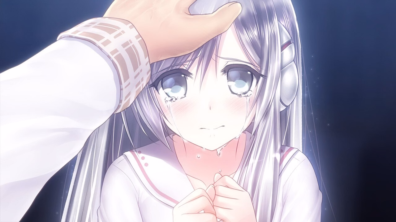 VN Others Completed Lucy - The Eternity She Wished For... [v1.13 Classic Skin DLC] [M-Vizlab]