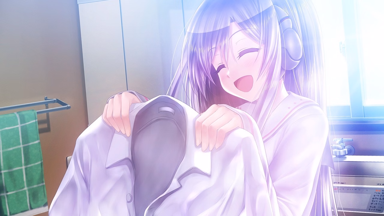 VN Others Completed Lucy - The Eternity She Wished For... [v1.13 Classic Skin DLC] [M-Vizlab]