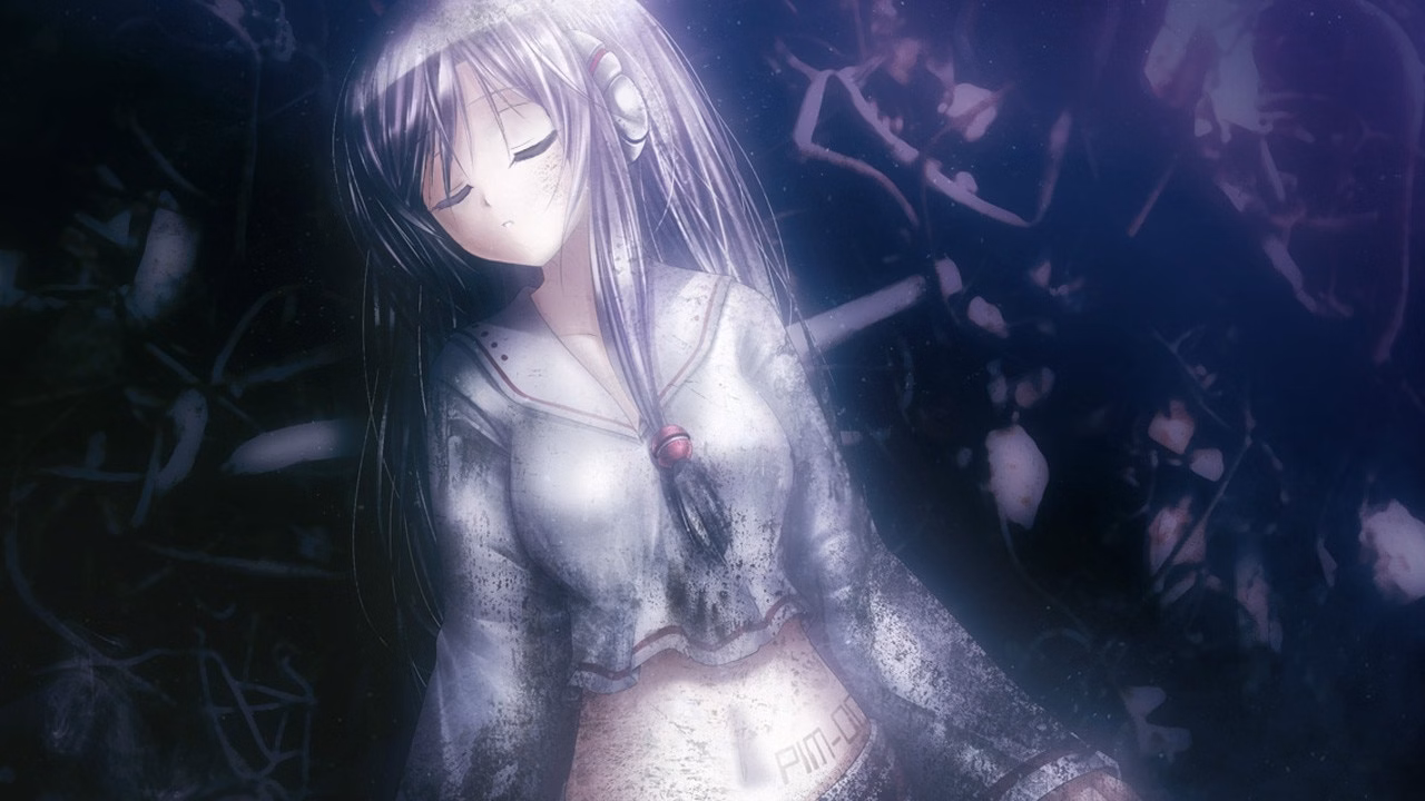 VN Others Completed Lucy - The Eternity She Wished For... [v1.13 Classic Skin DLC] [M-Vizlab]