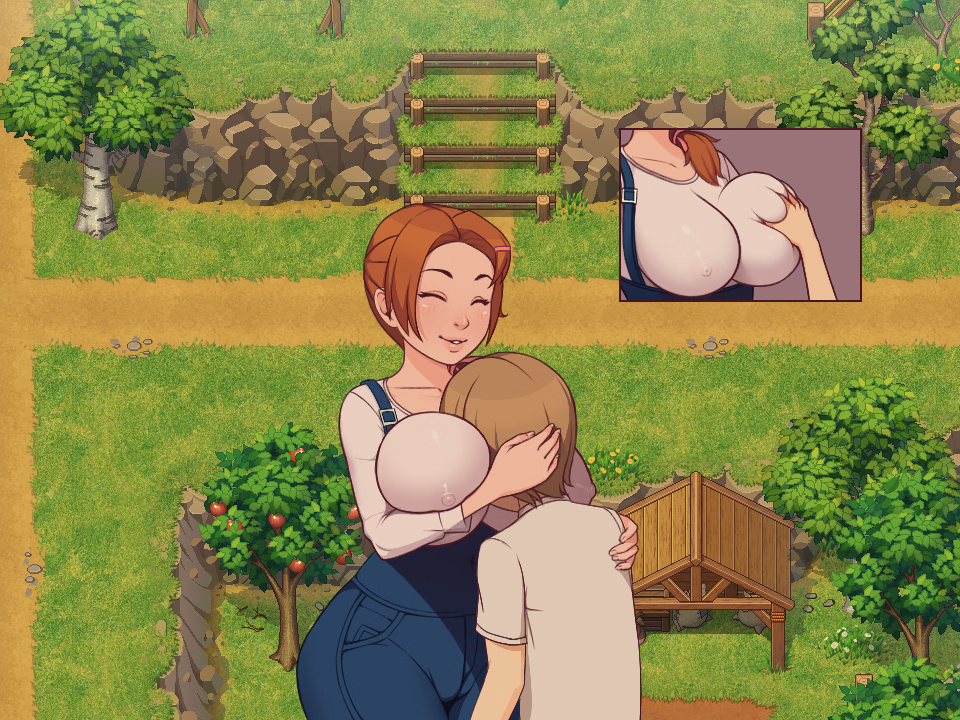 RPGM Daily Lives of My Countryside [v0.3.5] [Milda Sento]