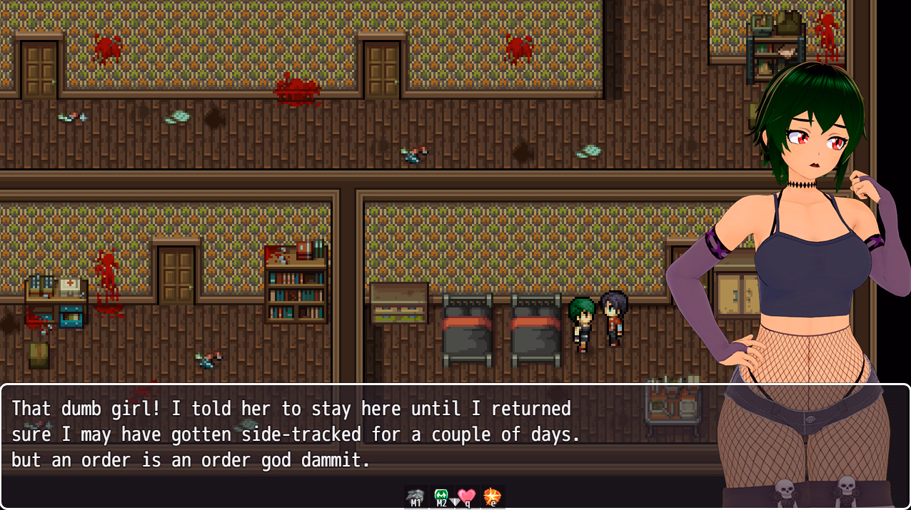 RPGM Abandoned (dot) Quarantine [v0.2] [Azure]