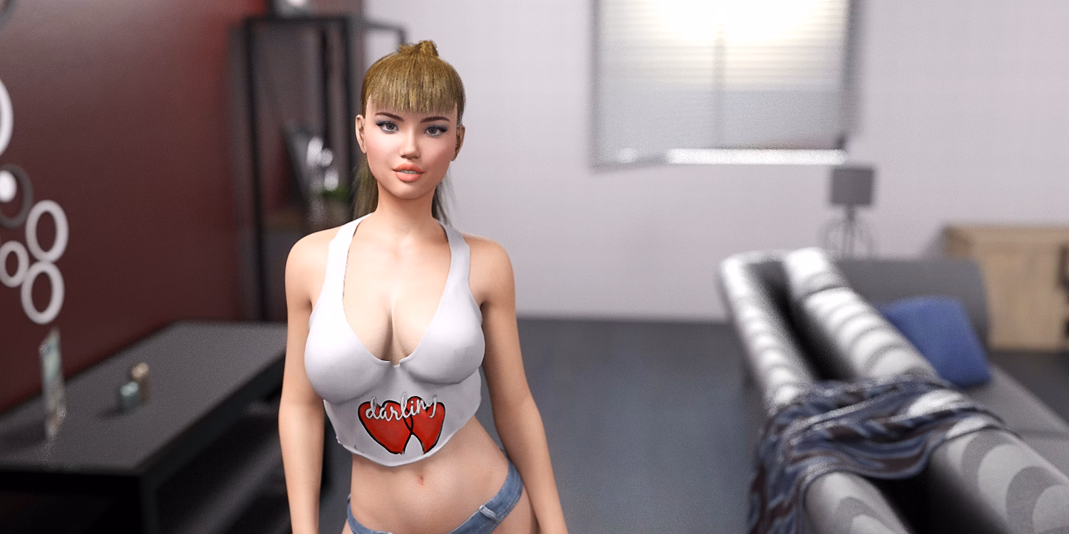 HTML Completed Sex toy dealer [v0.03.11] [Virtual Passion]