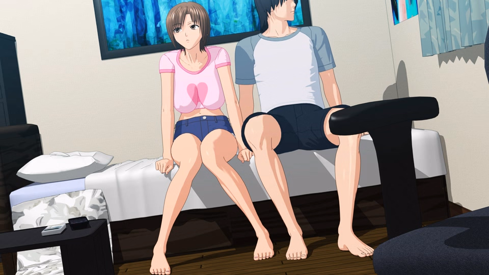 VN Ren'Py Completed SF [Final] [tJAPAN]