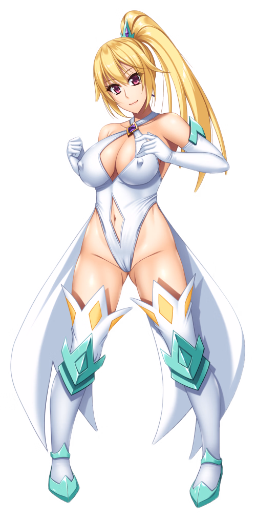 Unity Completed Last dungeon of defeat - Humiliation for female warrior Erina [Final] [pinkbanana-soft]