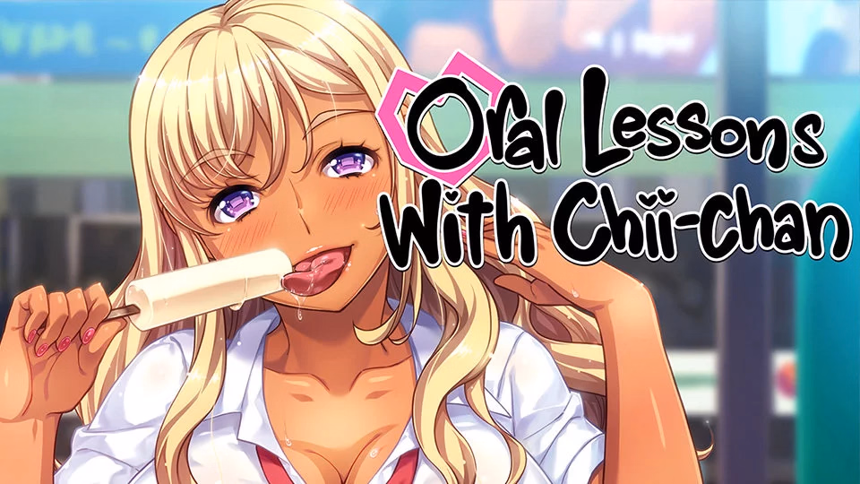 VN Others Completed Oral Lessons With Chii-chan [v1.01] [Orcsoft Team Goblin] download