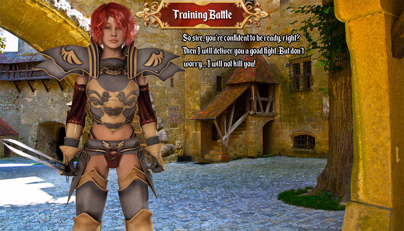 Others Abandoned Valkyrie Chronicles with Caciotta mod [v0.18] [Caciotta]