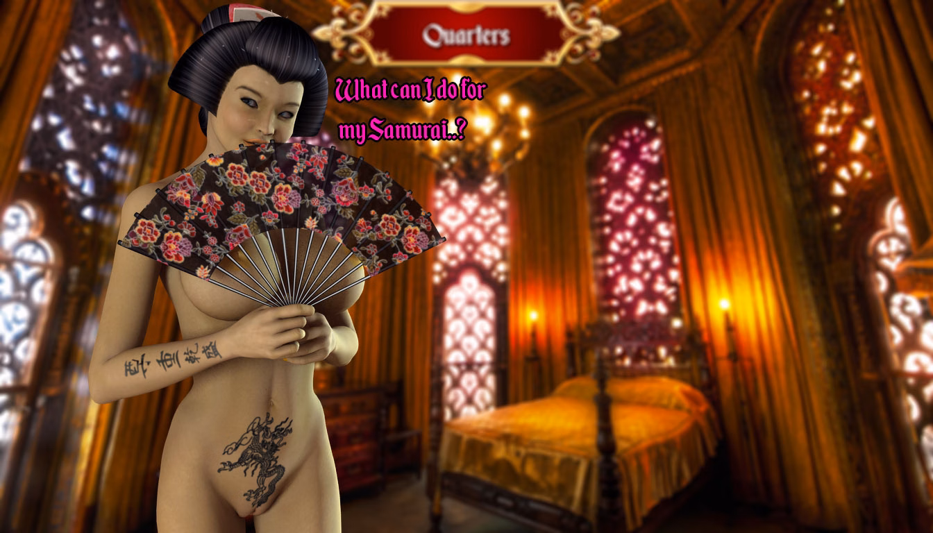 Others Abandoned Valkyrie Chronicles with Caciotta mod [v0.18] [Caciotta]