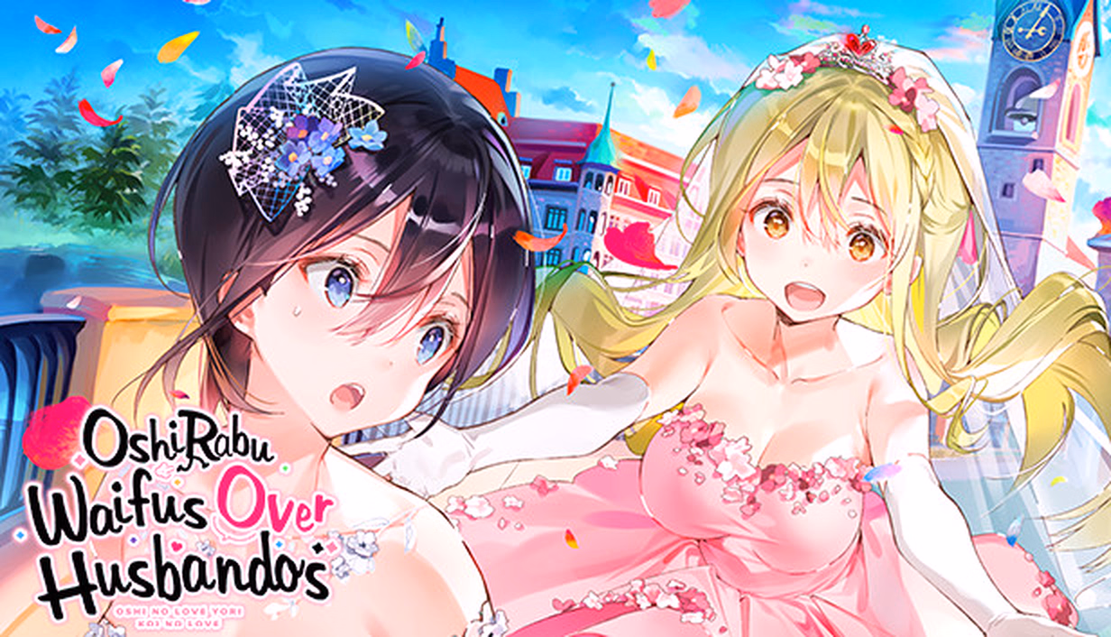 VN Others Completed OshiRabu: Waifus Over Husbandos [v1.01 AP] [SukeraSomero]