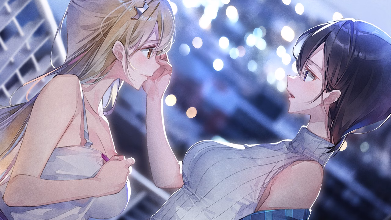 VN Others Completed OshiRabu: Waifus Over Husbandos [v1.01 AP] [SukeraSomero]