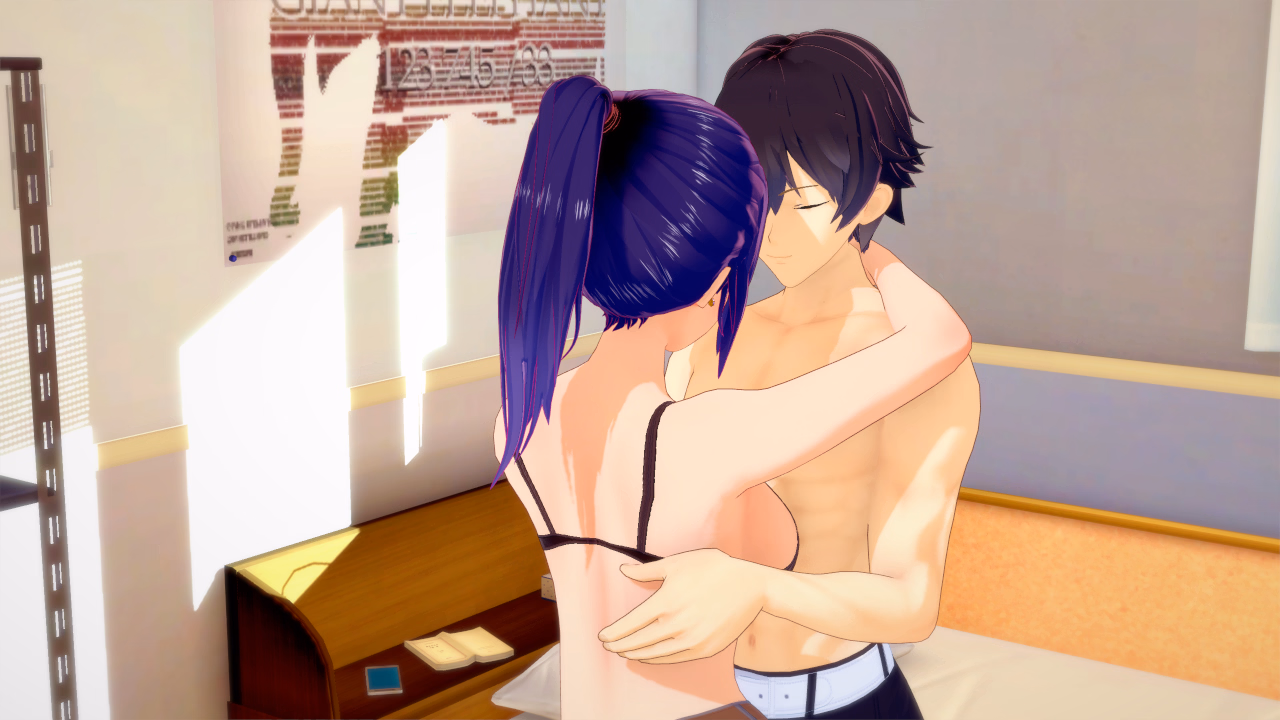 VN Ren'Py Abandoned Kingdoms: Origins [v0.5b] [M.C Games]