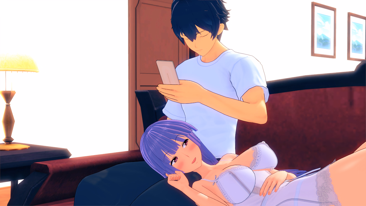 VN Ren'Py Abandoned Kingdoms: Origins [v0.5b] [M.C Games]