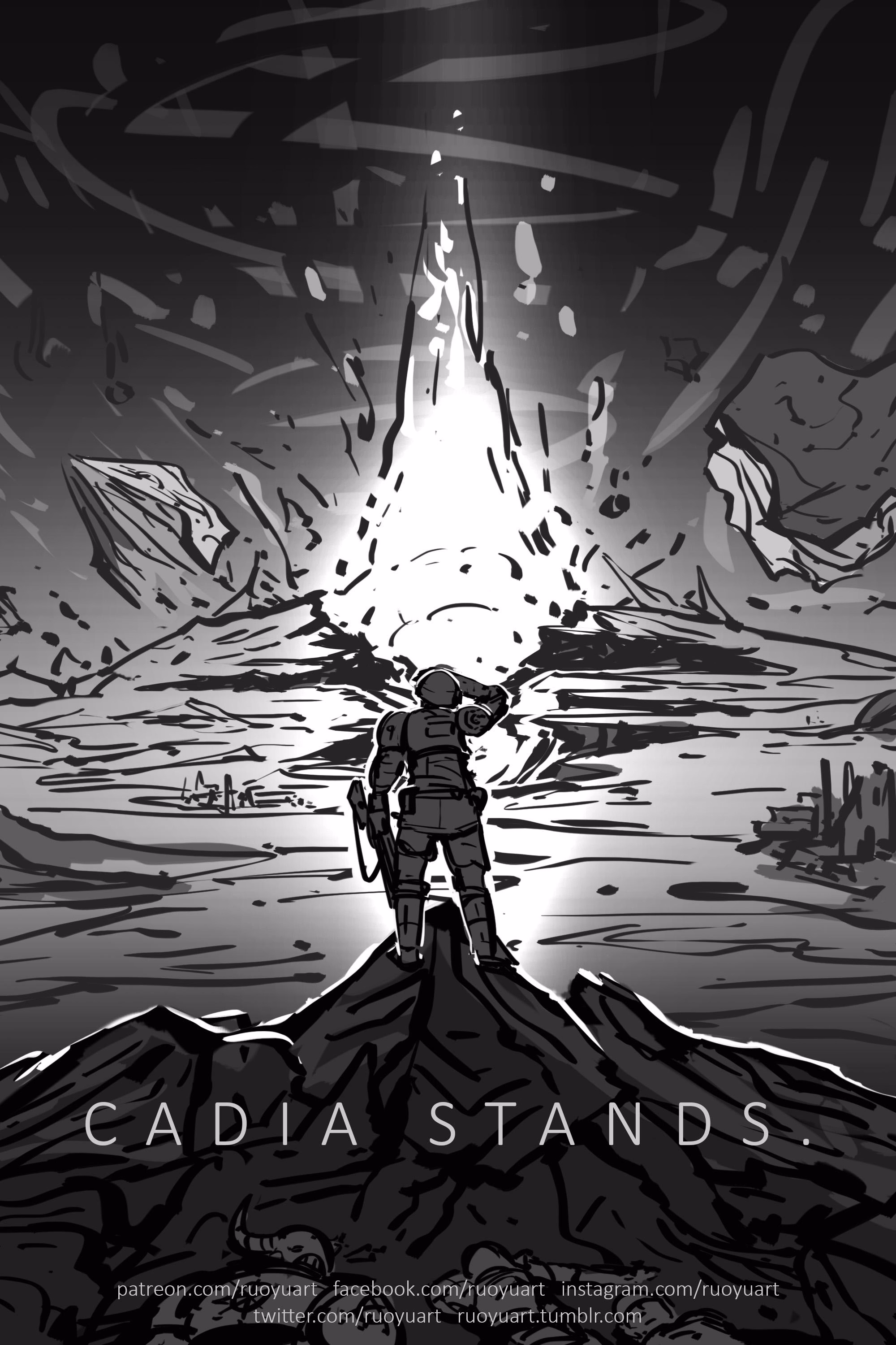 VN Ren'Py Abandoned Kingdoms: Origins [v0.5b] [M.C Games]