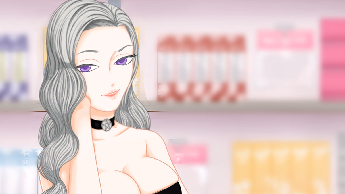 VN Unity Completed Project Cappuccino [v1.25.0] [Tentakero]