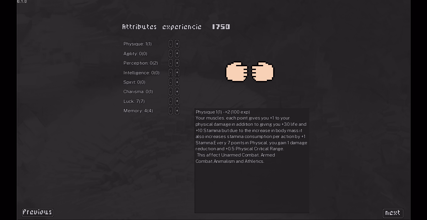 Others Abandoned Zero to hero [v0.5.6.E] [Alabaster77]