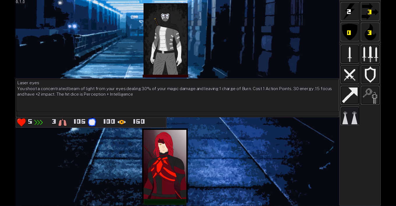 Others Abandoned Zero to hero [v0.5.6.E] [Alabaster77]
