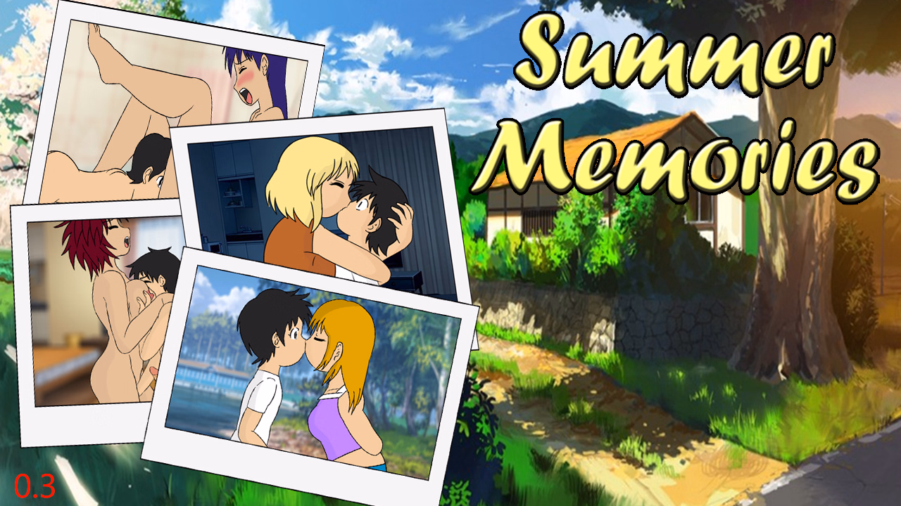 RPGM Abandoned Loving Memories. [v0.4] [NerVreN] download