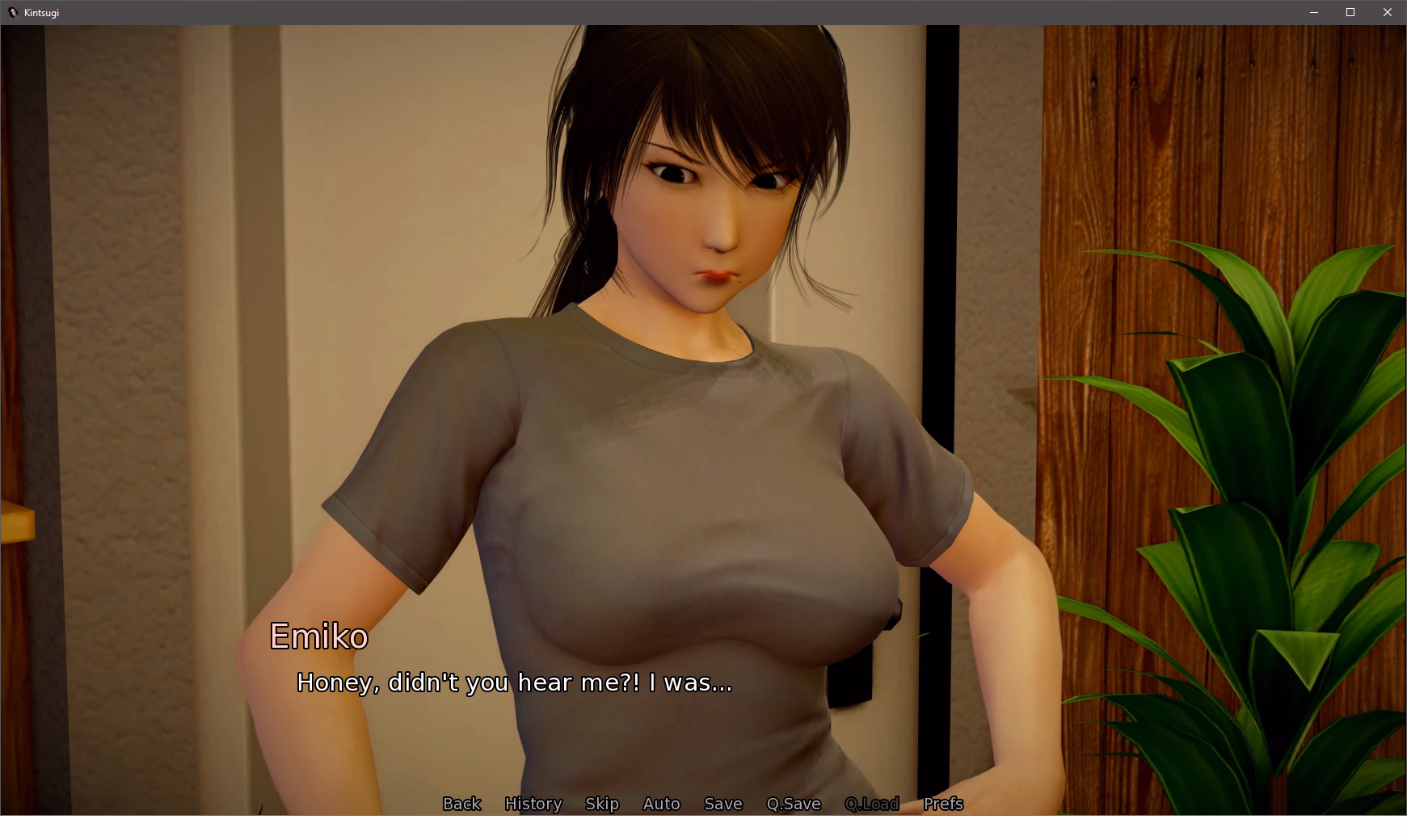 VN Ren'Py Abandoned Kintsugi [v0.1.1] [Mr. Rodrigues]