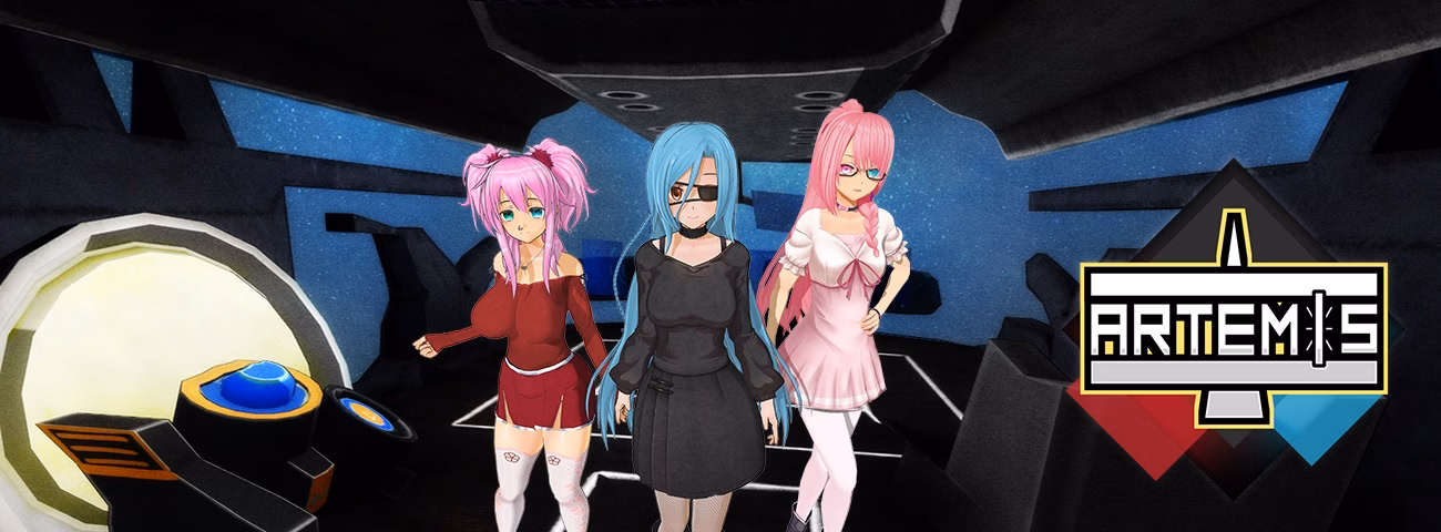 VN Ren'Py Abandoned Artemis [v0.11 Hotfix] [Volta]