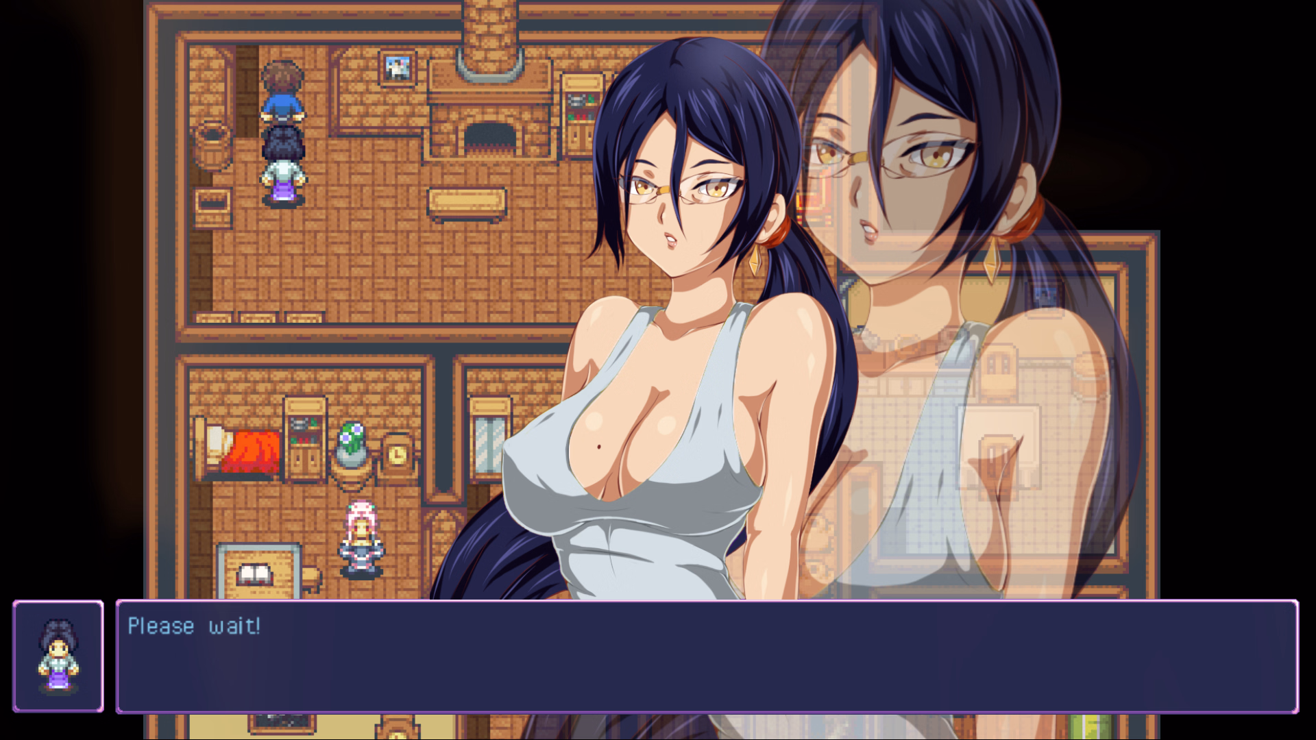 Others Arcana: Heat and Cold [S3. Ch.1-3] [HarDDeer]