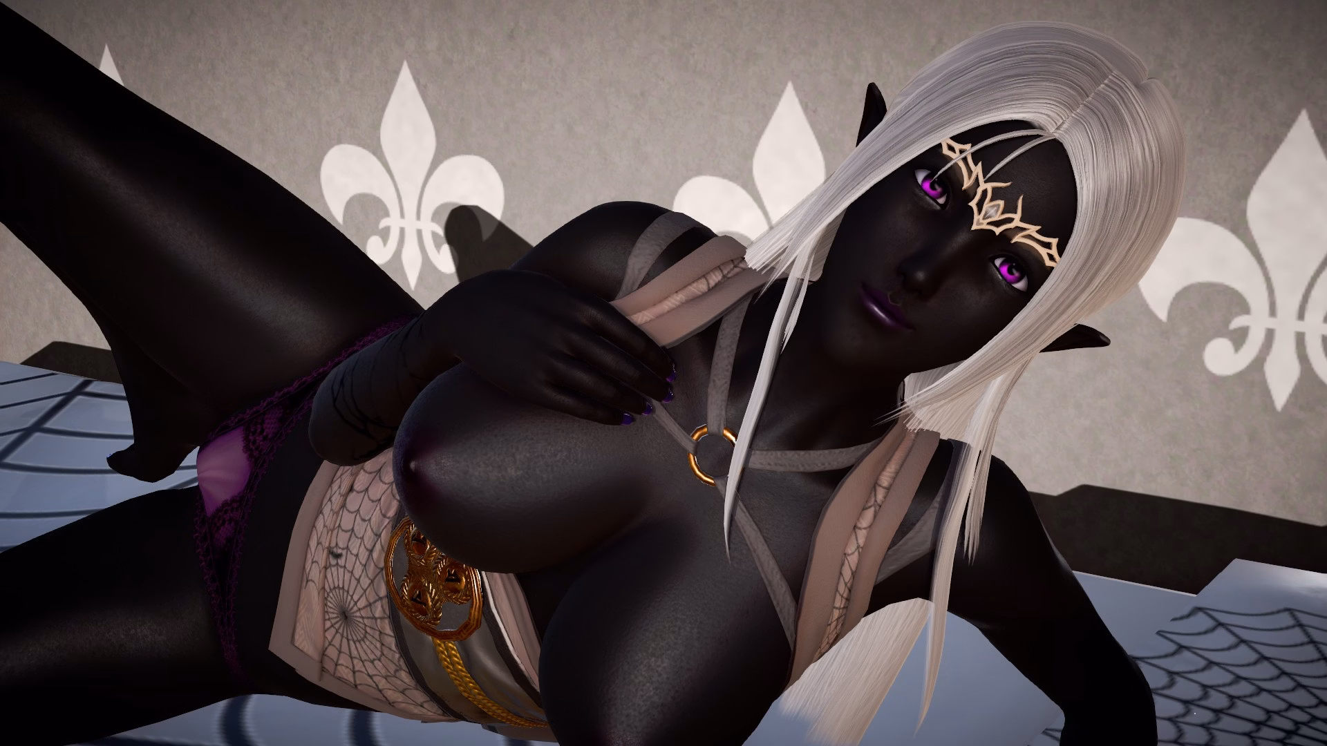 VN Ren'Py Completed Twenty Worlds Agency - The Stories of Department 13 [v1.0] [Arioh Daerthe]
