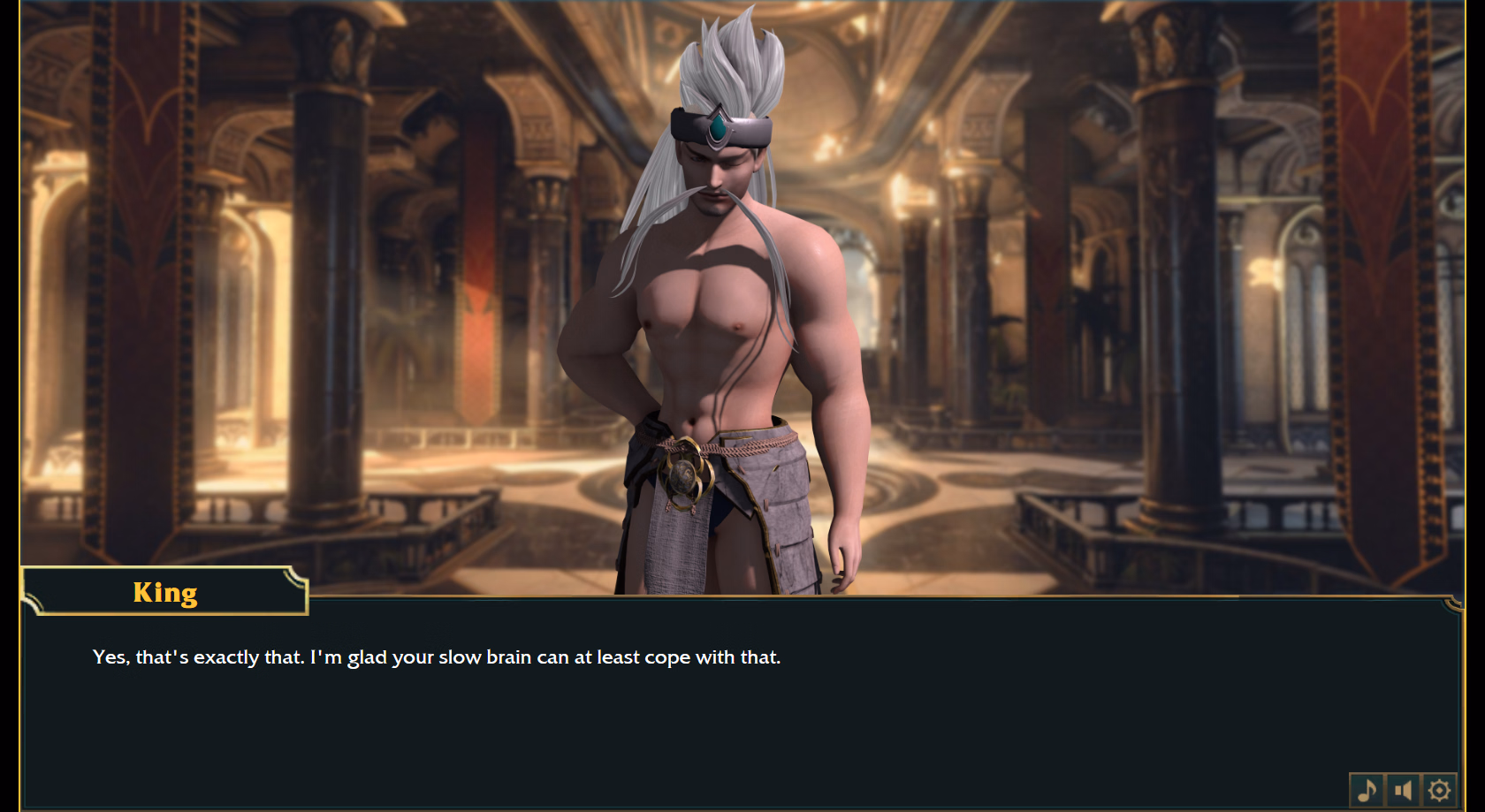 VN HTML Abandoned League of Lust - SPIRIT BLOSSOM EVENT [v0.1.8 PART 2] [Ataeshi]