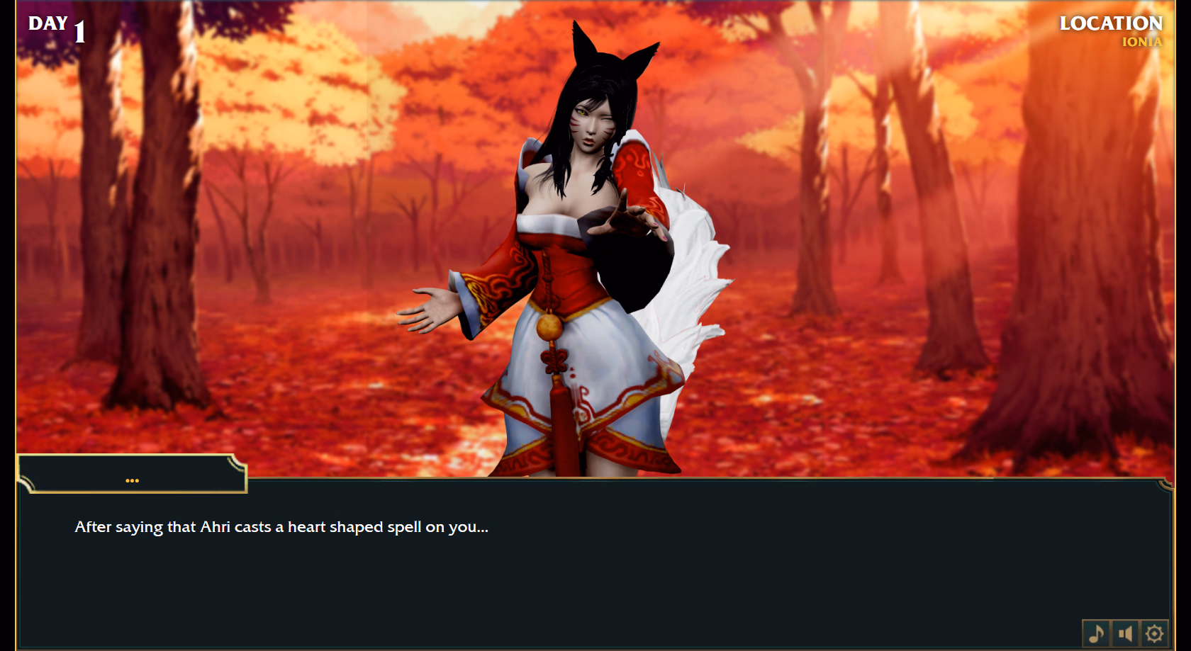 VN HTML Abandoned League of Lust - SPIRIT BLOSSOM EVENT [v0.1.8 PART 2] [Ataeshi]