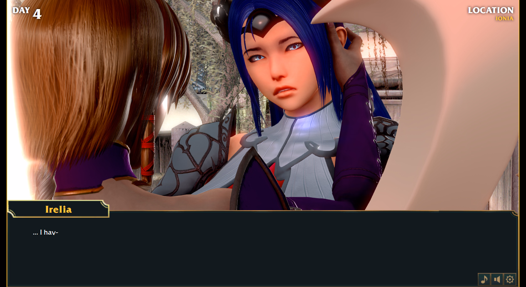 VN HTML Abandoned League of Lust - SPIRIT BLOSSOM EVENT [v0.1.8 PART 2] [Ataeshi]
