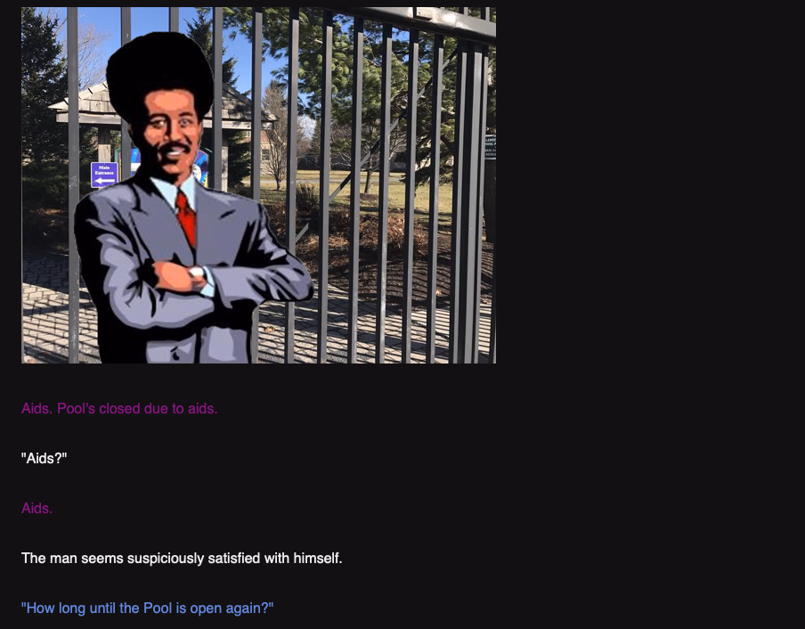 HTML Abandoned Babe Quest [v1.0] [BabeQuestDev]