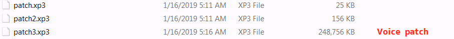 VN Others Completed The Shell Part I: Inferno [v1.04] [Innocent Grey]