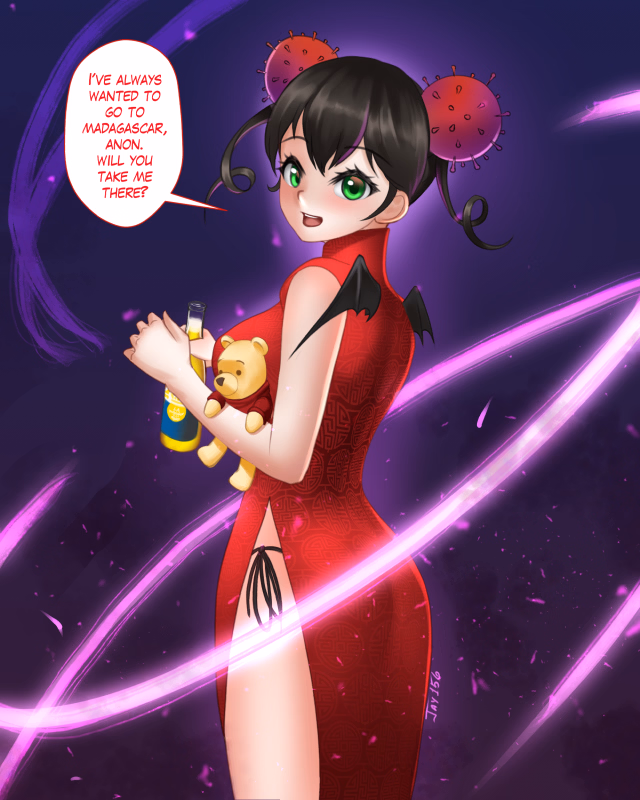 RPGM Completed Agent Leona [v1.02] [GapTax]