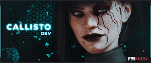 Ren'Py Completed Callisto [v1.00] [Xavster Gaming]