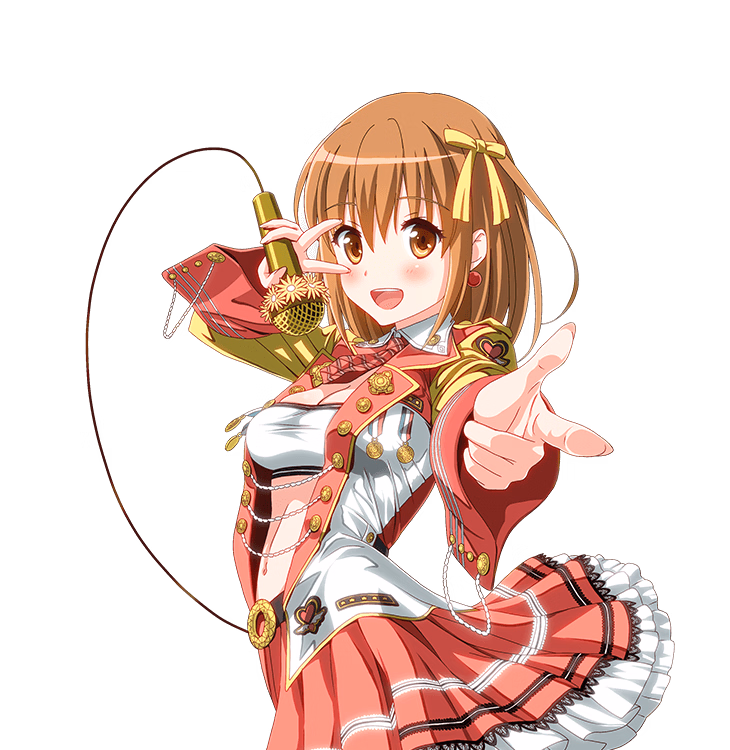 VN Unity Completed Kirakira Stars Idol Project Ai [Final] [sushi_soft]
