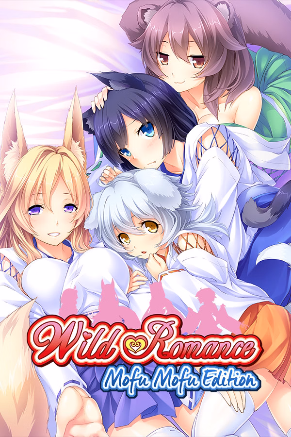 VN Ren'Py Completed Wild Romance: Mofu Mofu Edition [Final v1.4.6] [Norn] download