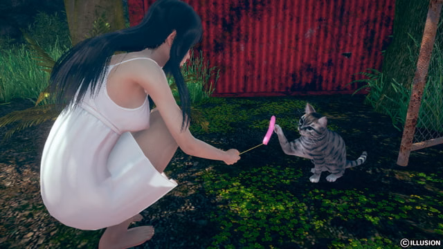 Unity Completed AI Shoujo [R15] [Illusion]
