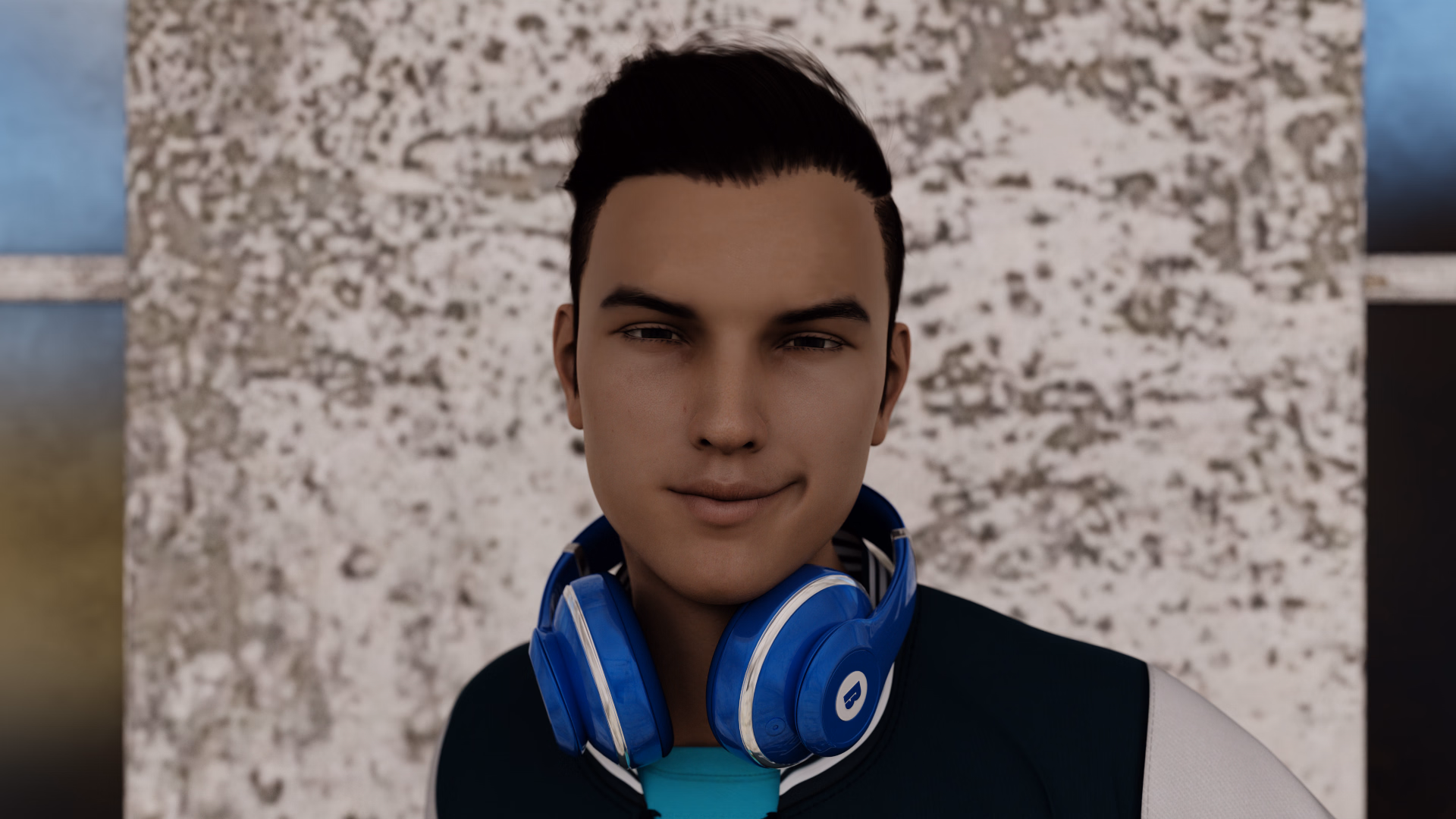 VN Ren'Py Abandoned Lusterday [v0.9] [Explicit]