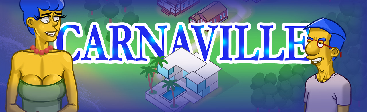 Unity Abandoned Carnaville [Ch. 1 - 2] [Stokky] download