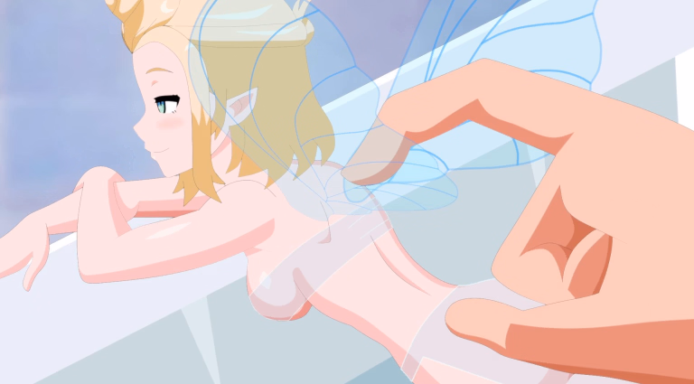 VN Others Completed Hilzartov Fairy: Size Doesn't Matter [v1.1.0] [Hilzartov / Mformental]